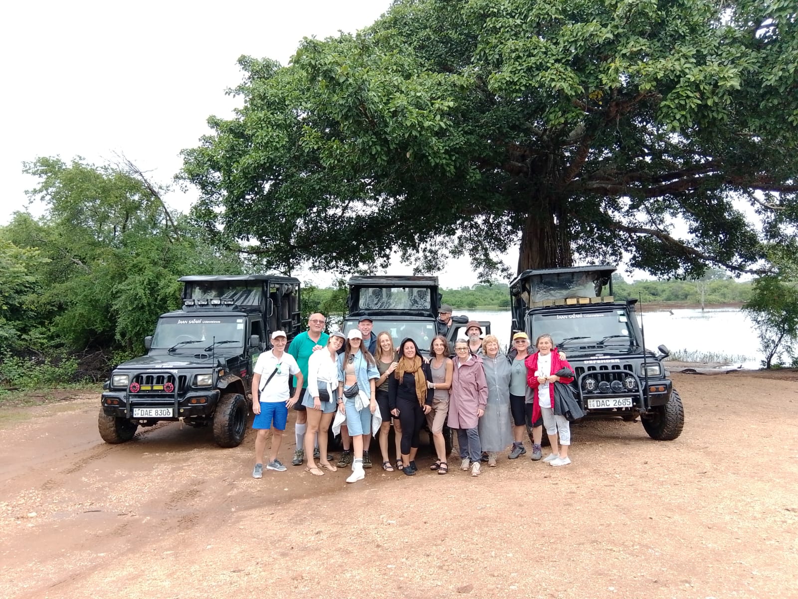 Sri Lanka Safari Adventure 2a